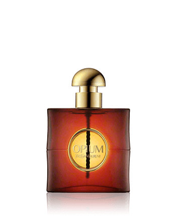 Yves Saint Laurent Opium Eau de Parfum Spray