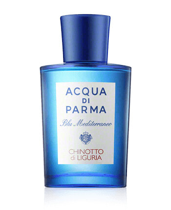 Acqua di Parma Blu Mediterraneo - Chinotto di Liguria Eau de Toilette Spray