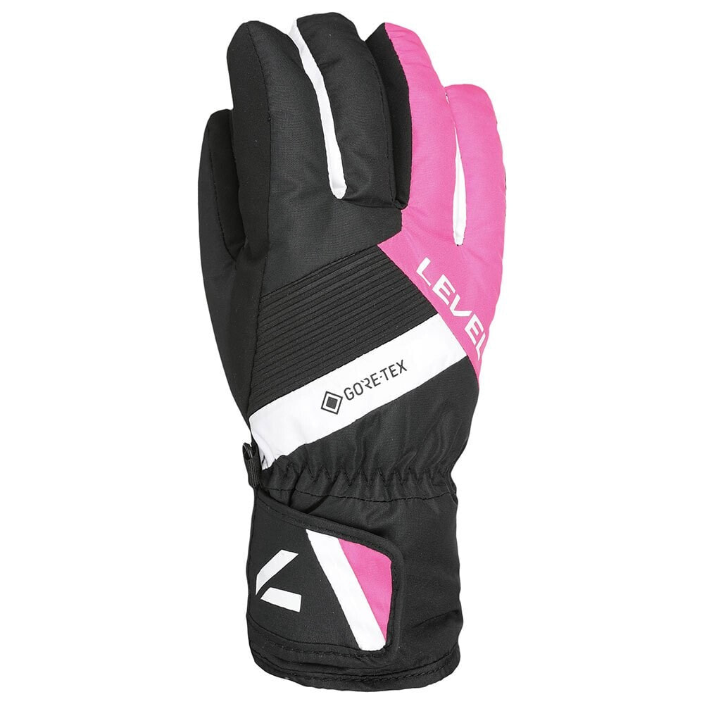 LEVEL Neo Goretex Junior Gloves