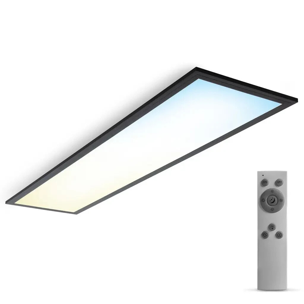 CCT LED Panel Dimmbar 24W