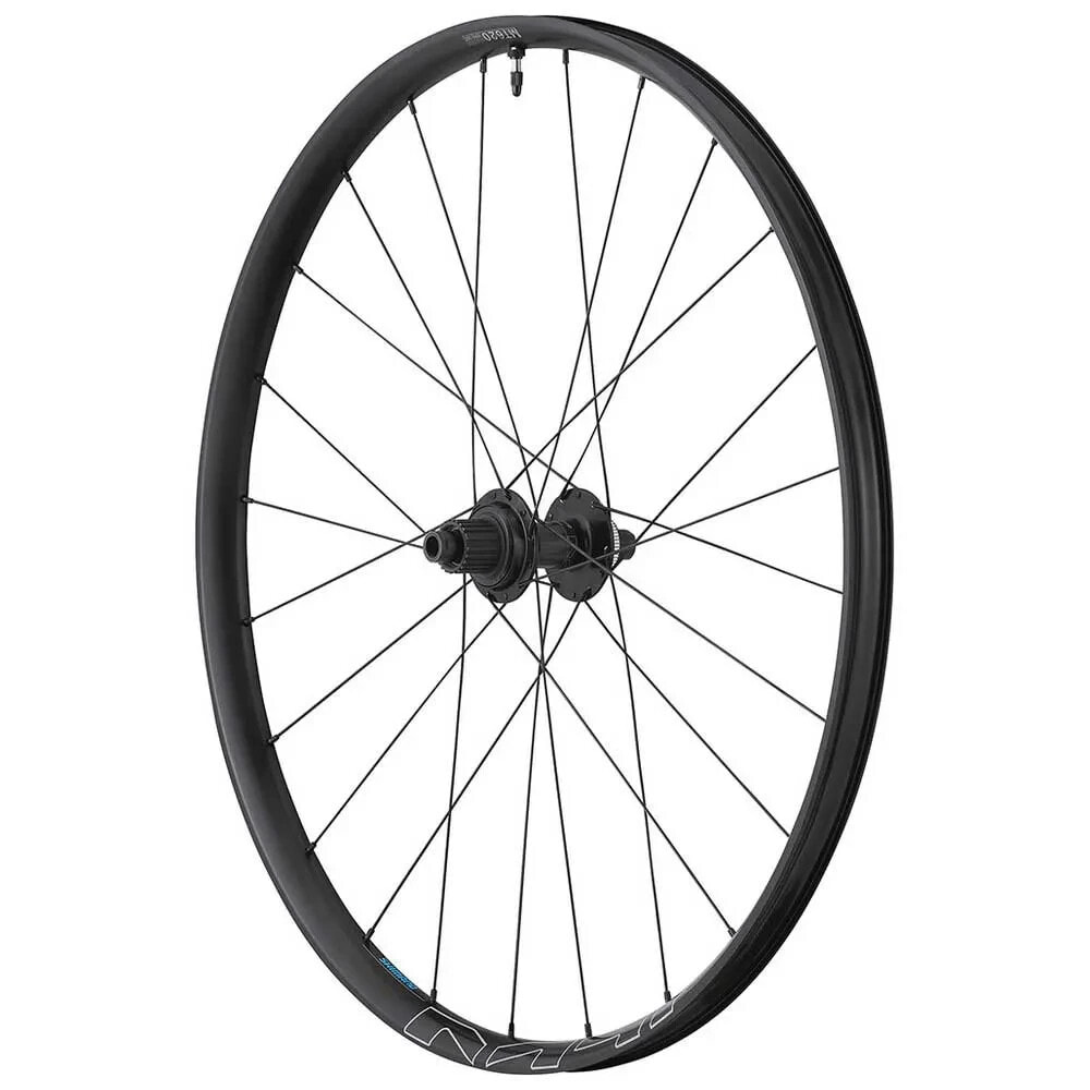 SHIMANO SLX MT620 29´´ CL Disc MTB Rear Wheel