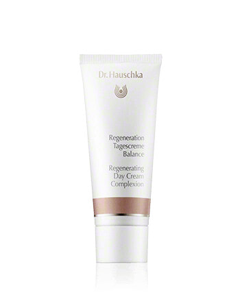 Dr. Hauschka Face Care Regenerating Day Cream Complexion (40 ml)