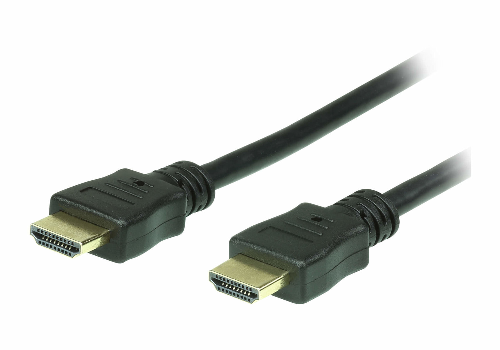 Aten 2L-7D15H HDMI кабель 15 m HDMI Тип A (Стандарт) Черный