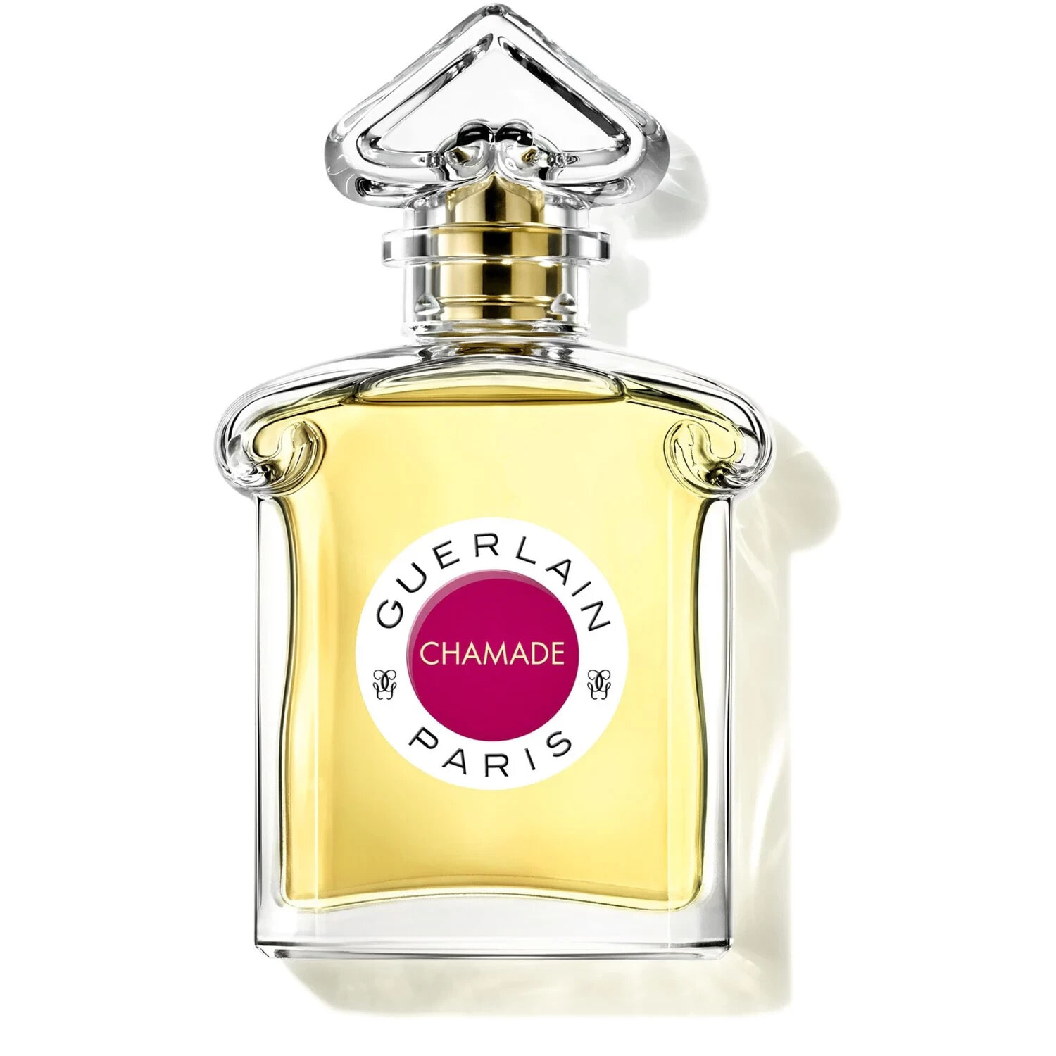 Chamade Eau de Toilette