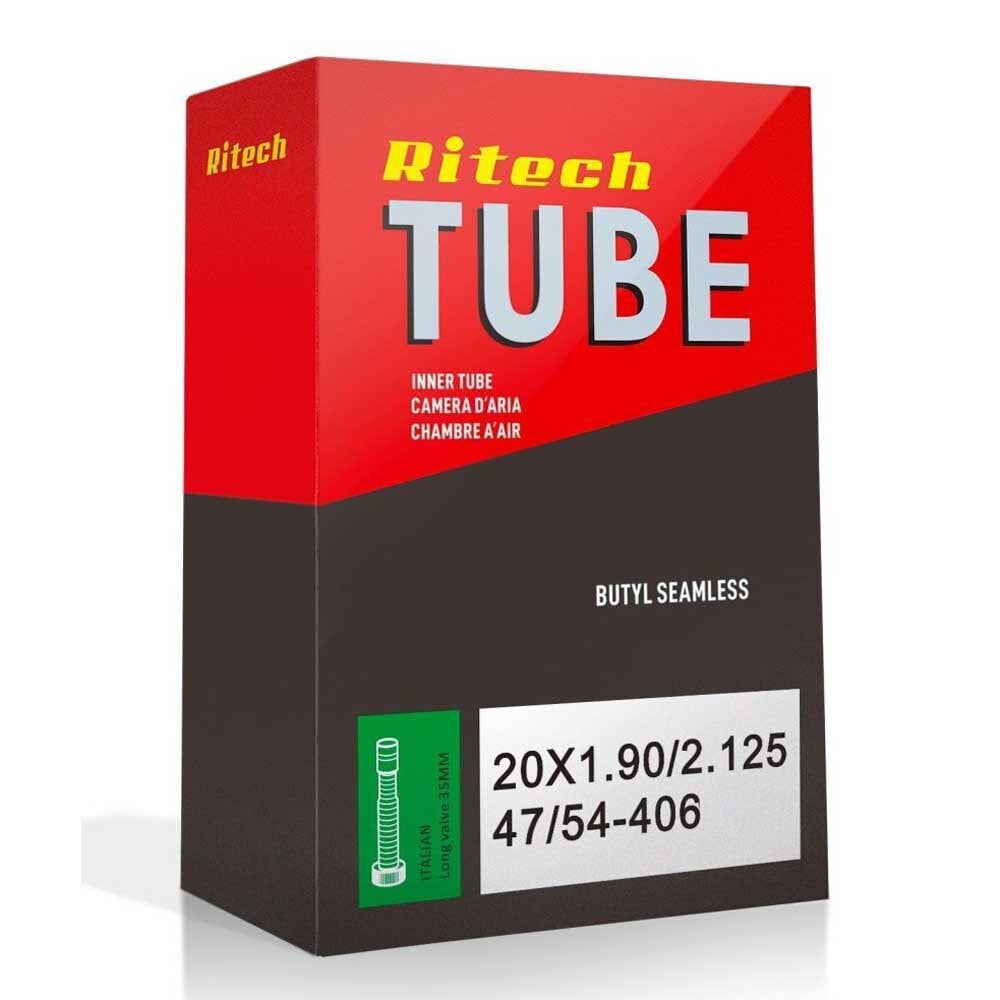 RITECH Inner Tube Regina 35 mm