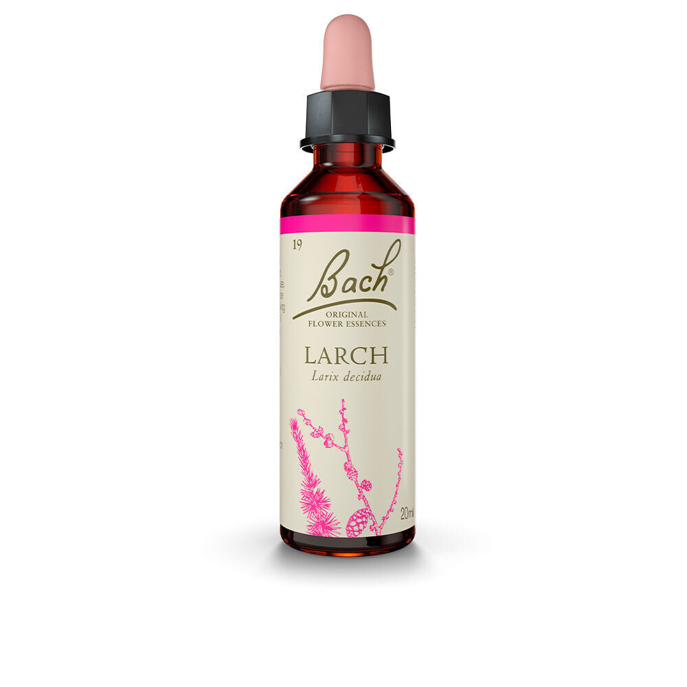 BACH FLOWERS (19) larch 20 ml