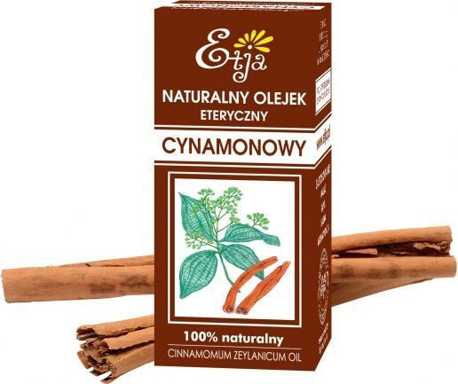 Etja Natural essential oil - cinnamon