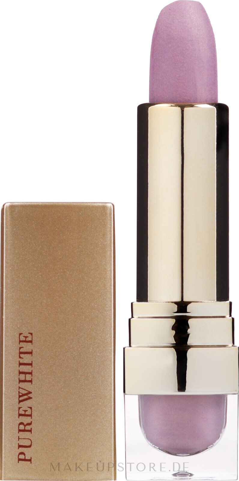 Schimmernder Lippenbalsam SPF 20 - Pure White Cosmetics SunKissed Tinted Lip Shimmer Balm SPF 20