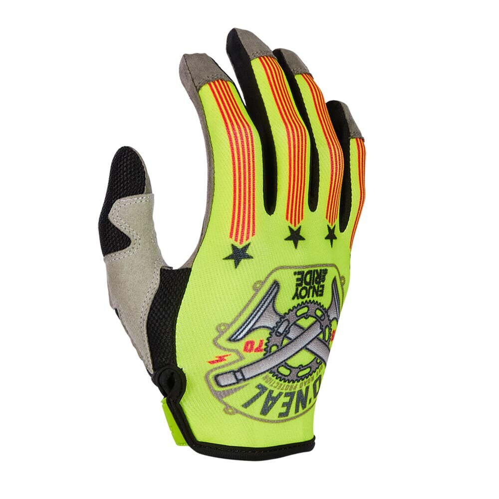 ONeal Mayhem Piston V.23 Gloves