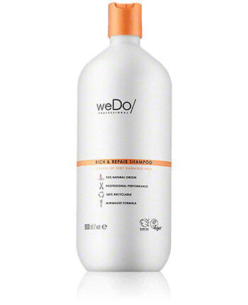 weDo/ Professional Rich & Repair Shampoo