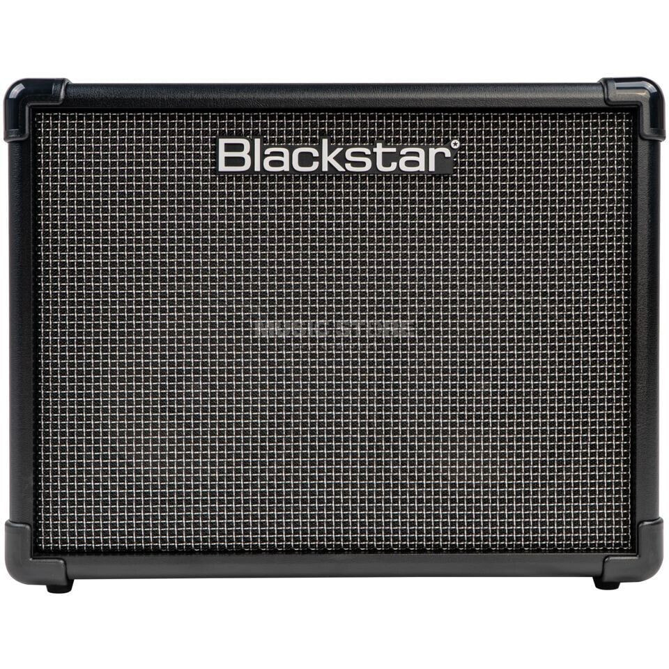 Blackstar ID:Core V4 20W Black