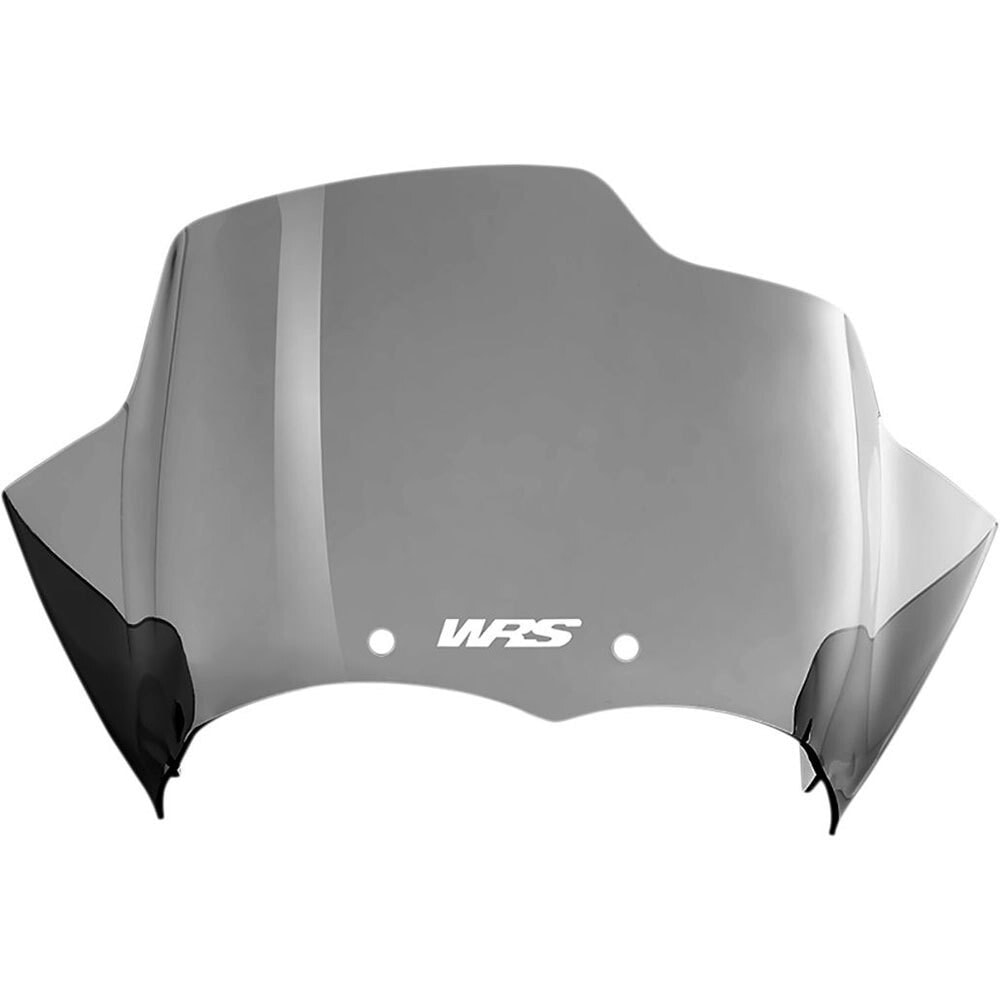 WRS BMW R 1200 GS 04-06 BM022FS Windshield
