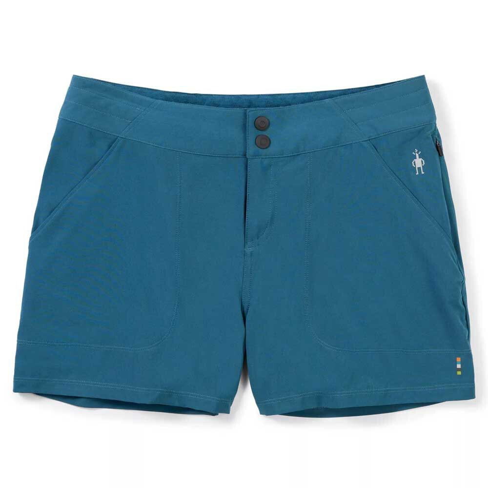 SMARTWOOL Merino Sport Hike Shorts