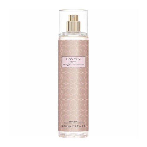 Sarah Jessica Parker Lovely You Body Mist