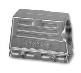 Amphenol C146 21R016 500 1 стандартный электрический соединитель