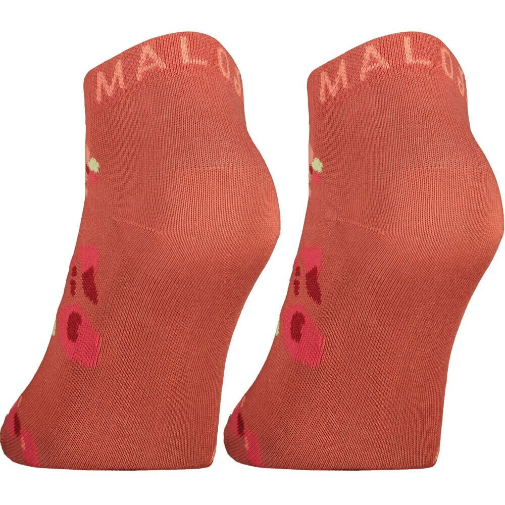 MALOJA AnvilM Short Socks