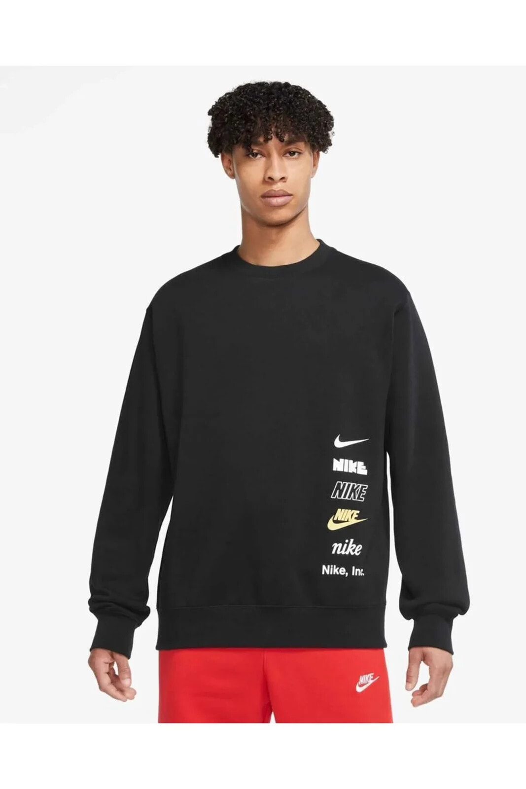 Nike shop inc xl