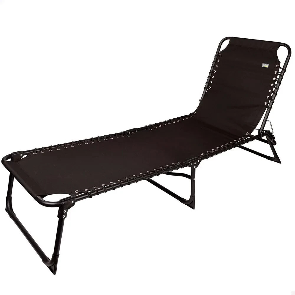 AKTIVE Polyester 59x190x30 cm Sun Loungers