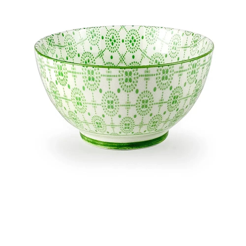 IBILI Ceramic Mentha Bowl 0.55L