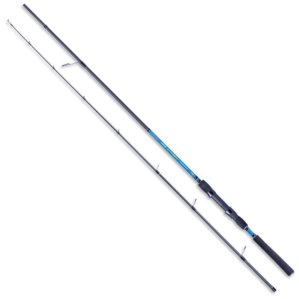 STR Oriental Spinning Rod