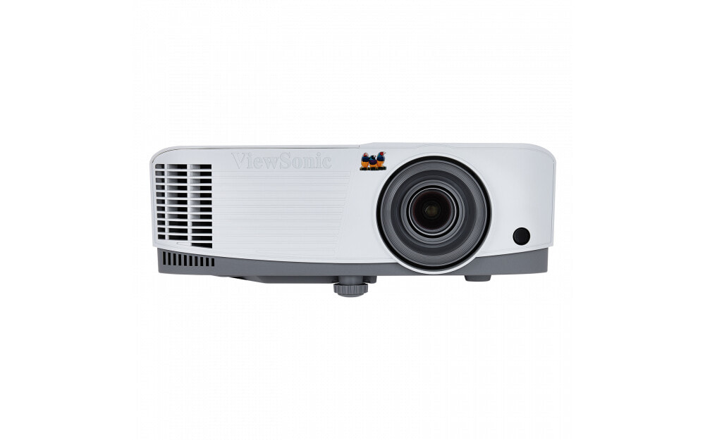 Viewsonic PA503X мультимедиа-проектор 3600 лм DLP XGA (1024x768) Настольный проектор Серый, Белый