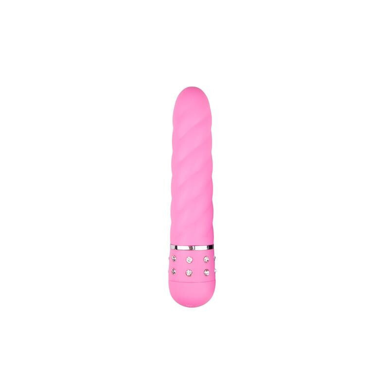 Виброяйцо или вибропуля EasyToys Mini Vibrator Pink