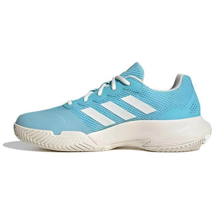 Adidas Gamecourt 2.0 'Turquoise' Women's