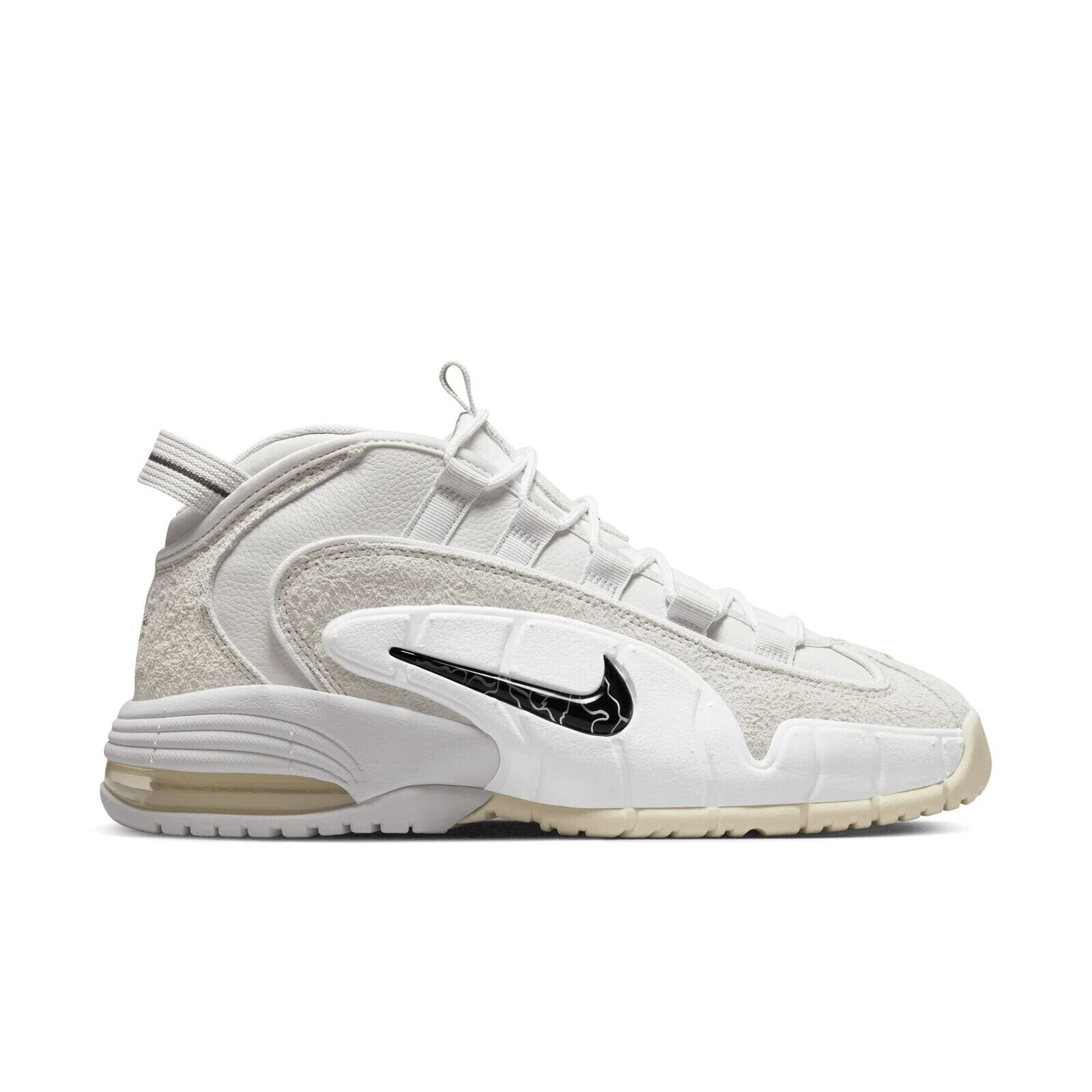 [DX5801-001] Mens Nike Air Max Penny 1 PRM 'Photon Dust Summit White'