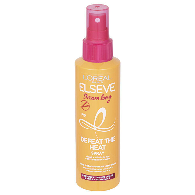 Elseve Dream Long (Defeat The Heat Spray) 150 ml