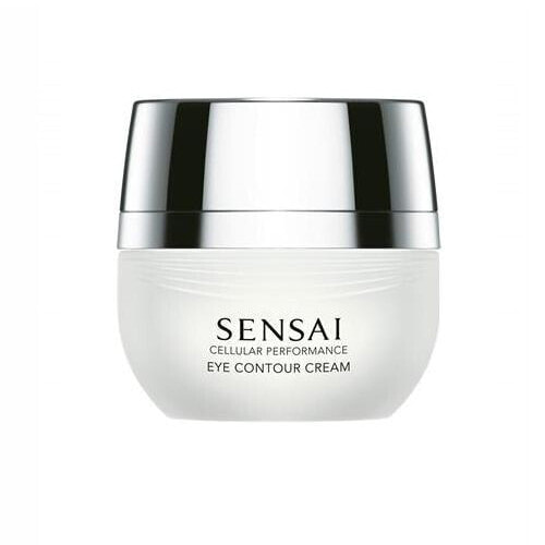 Крем для кожи вокруг глаз Kanebo Sensai Cellular Performance Standard (Eye Contour Cream) 15 ml
