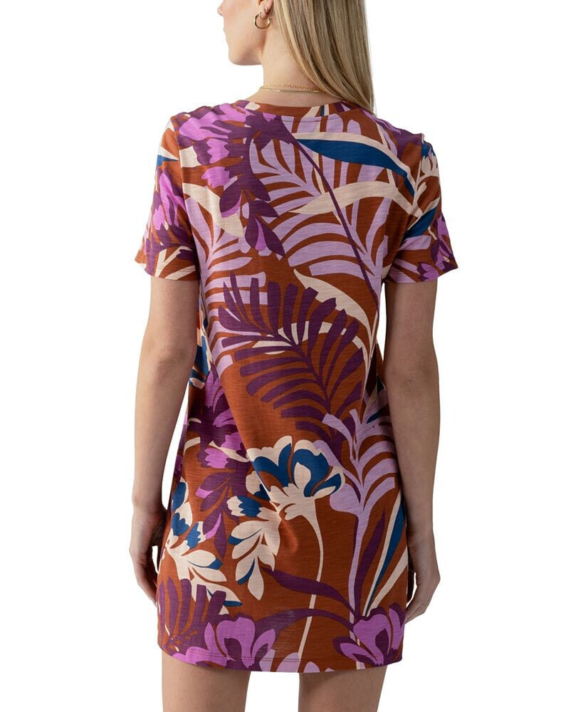 Sanctuary the Only One T-Shirt Dress