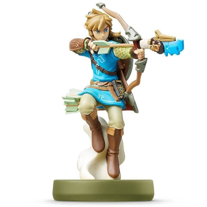 Nintendo Link Archer amiibo 2004166