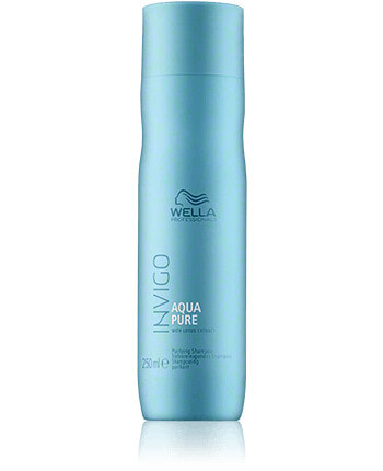 Wella Professionals Invigo Balance Aqua Pure Purifying Shampoo