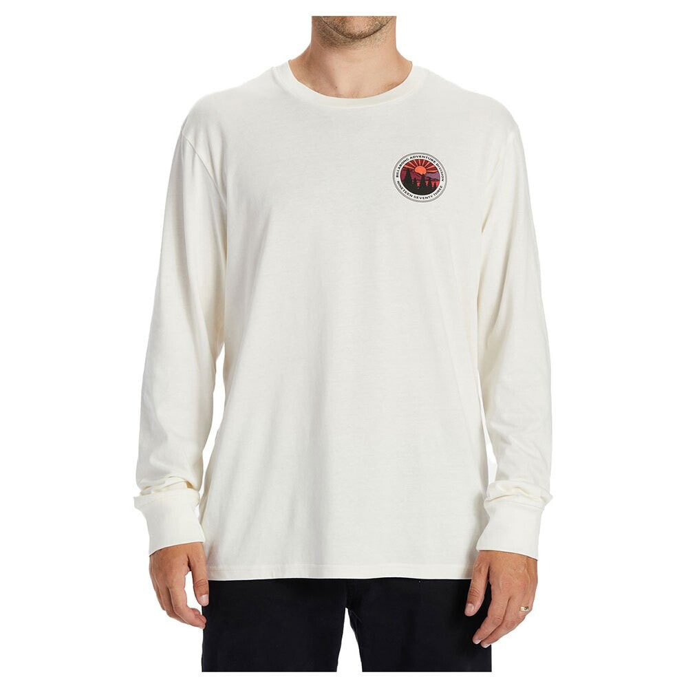 BILLABONG Rockies Long Sleeve T-Shirt