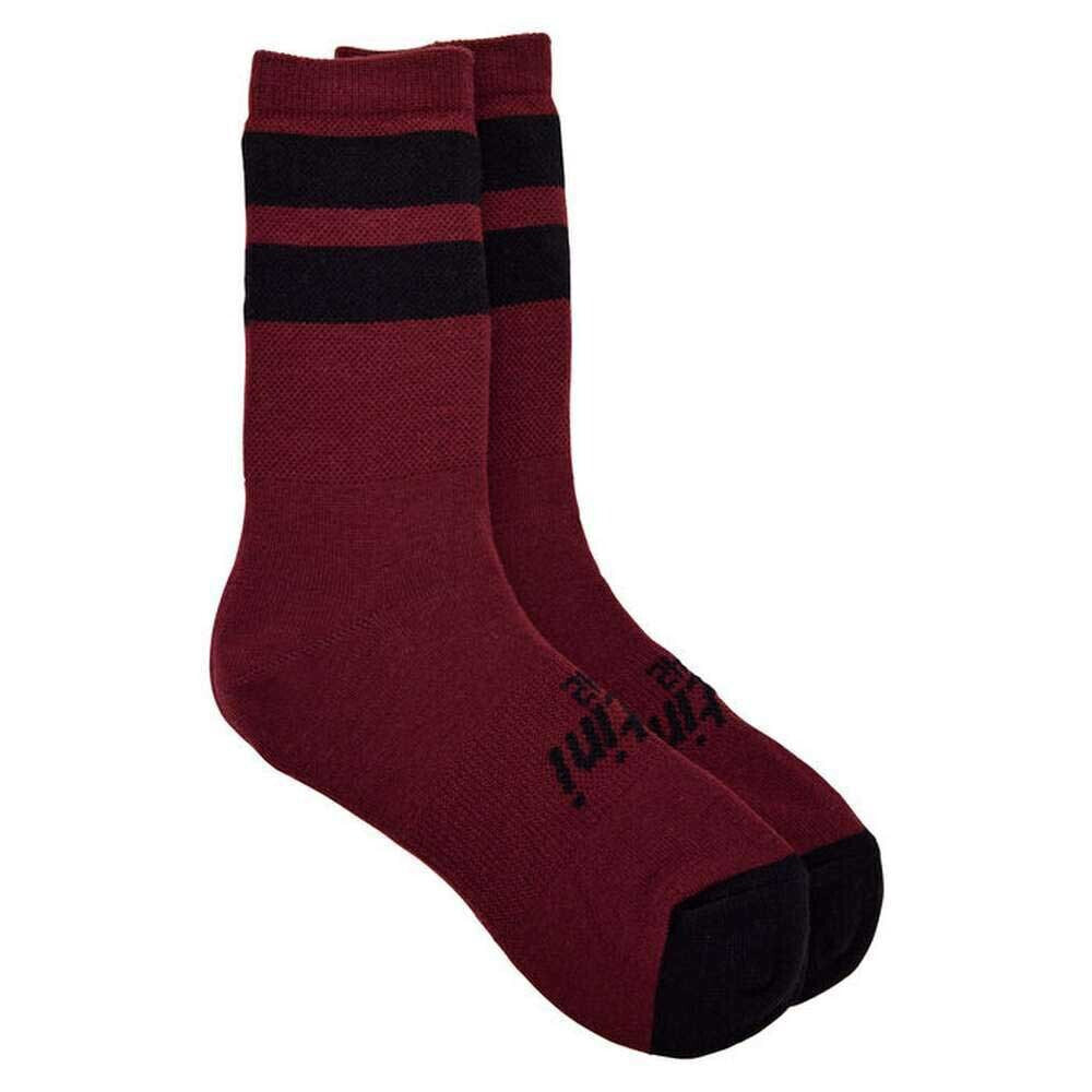 SANTINI Riga Socks