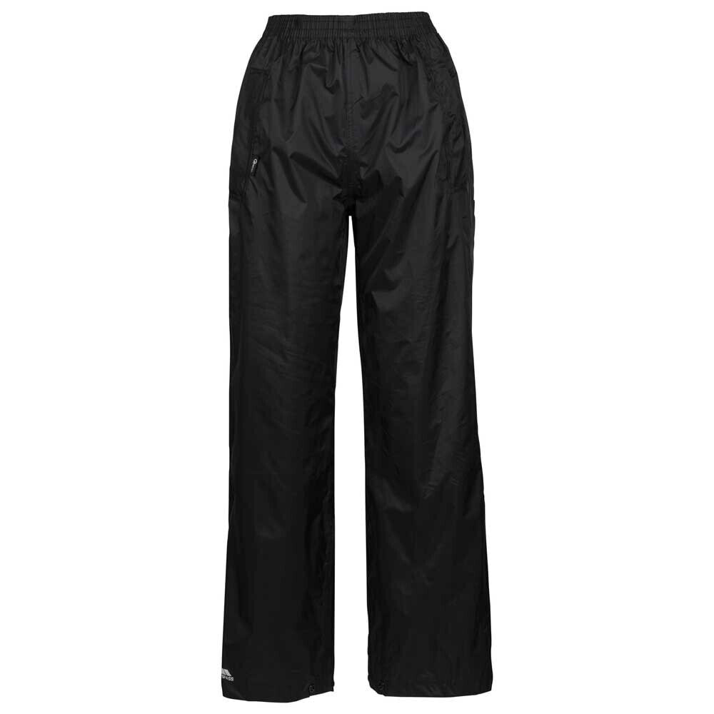 TRESPASS Qikpac TP75 Baselayer Pants