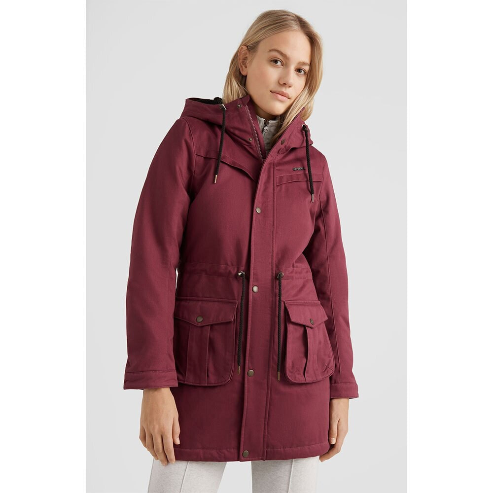 o neill journey parka