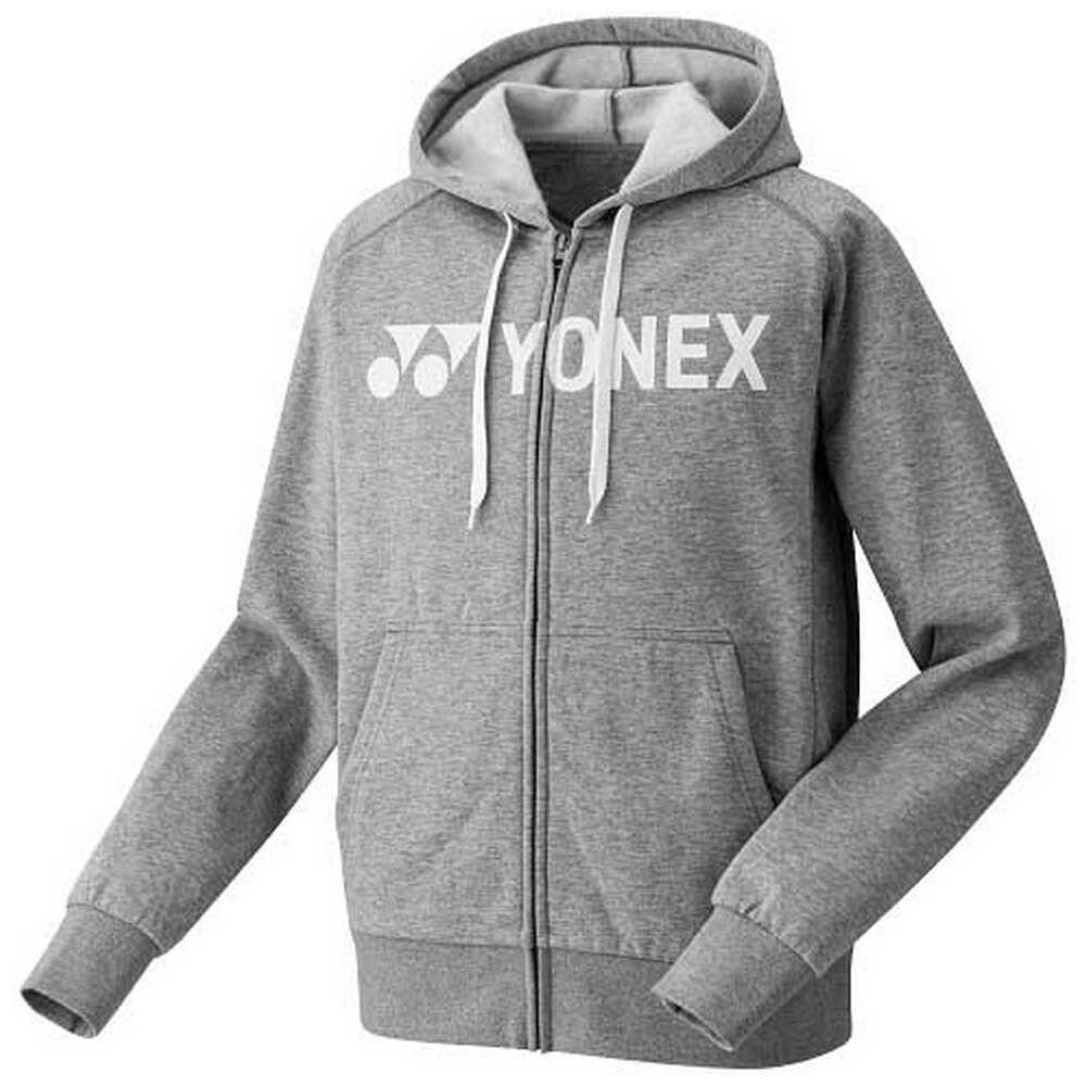 YONEX YM0018EX Full Zip Sweatshirt