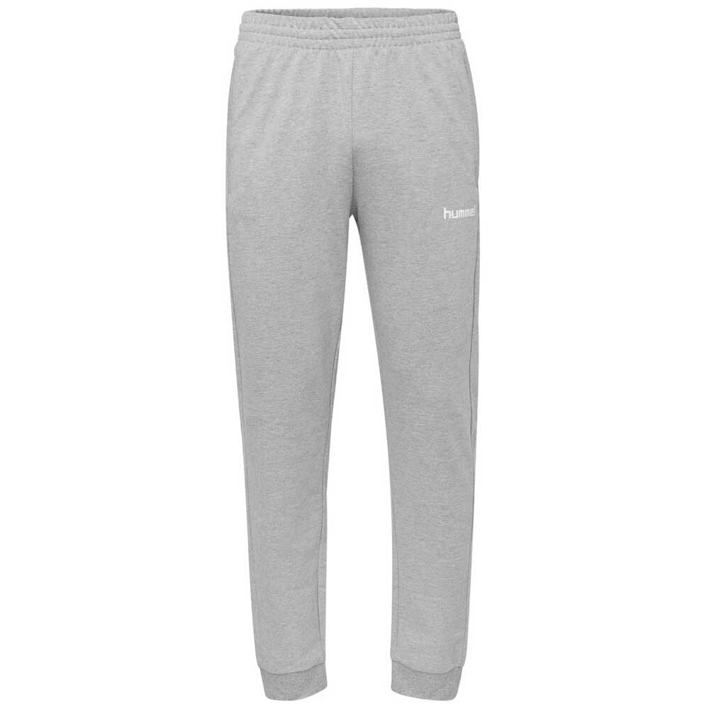 HUMMEL Go Cotton pants