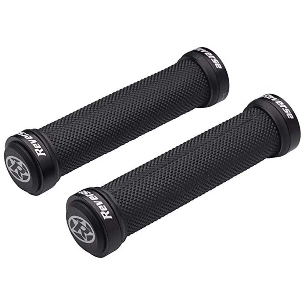 REVERSE COMPONENTS Classic Lock-On Ø31 mm Grips