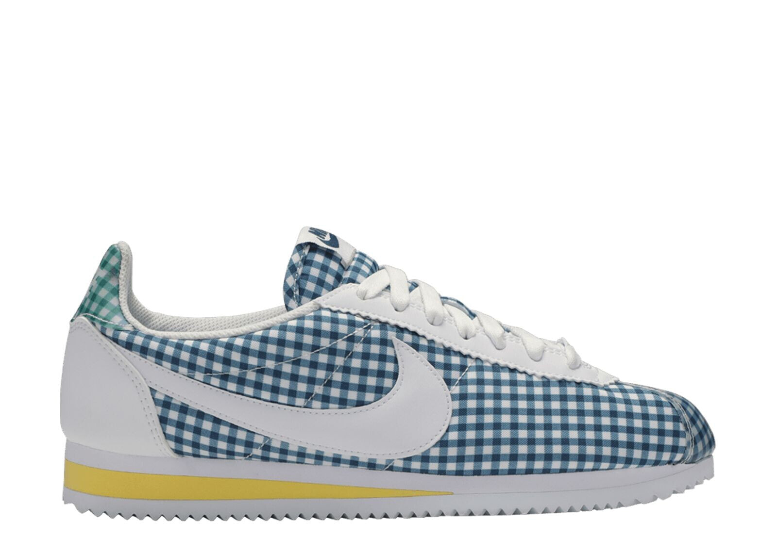 Wmns Classic Cortez QS 'Blue Force'