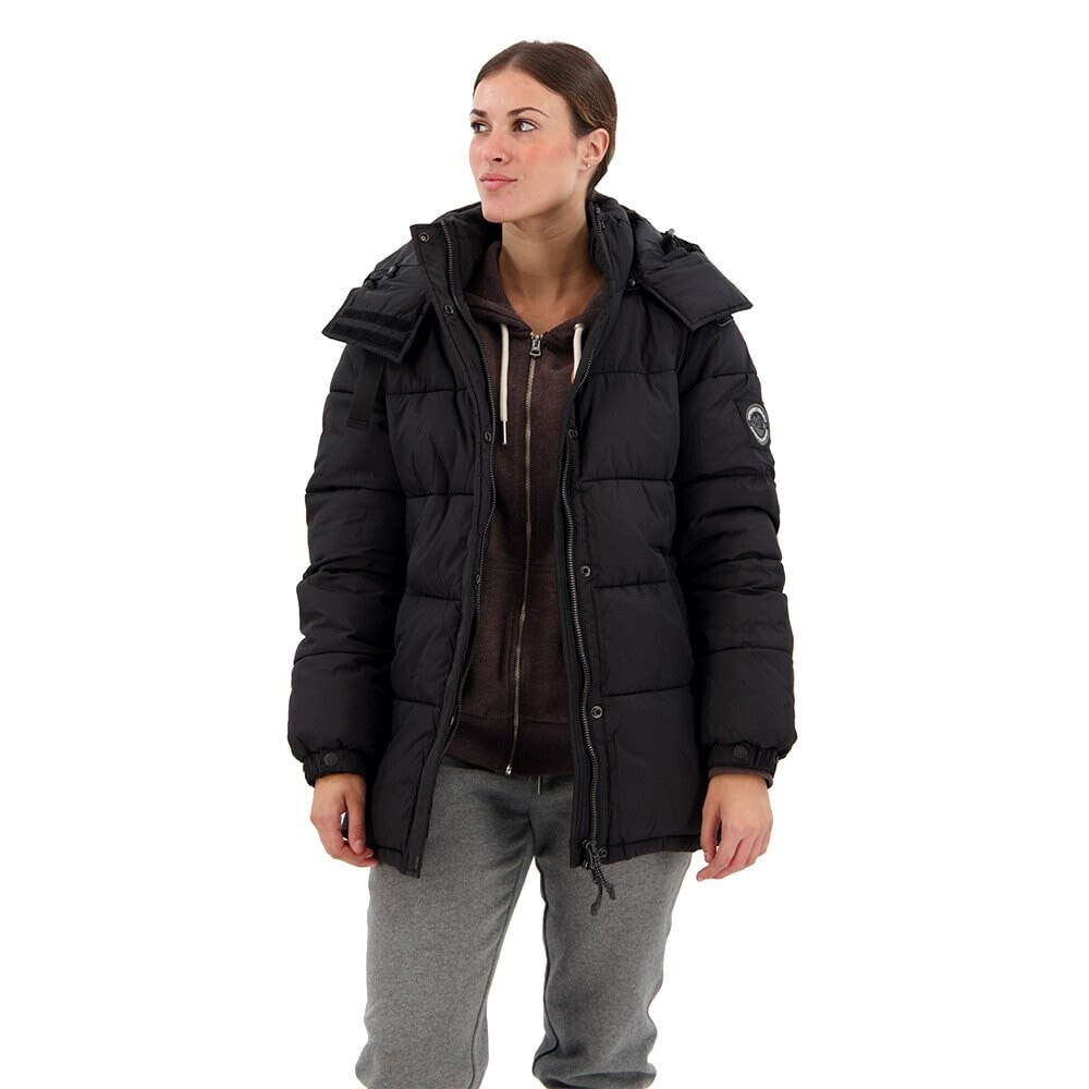 SUPERDRY Expedition Cocoon Jacket