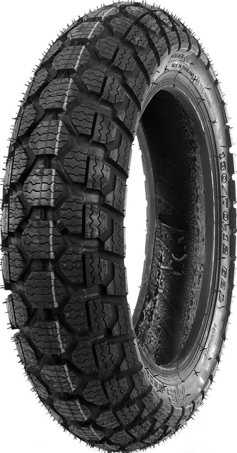 Мотошины зимние IRC Urban Master Snow SN 23 100/80 R10 53L