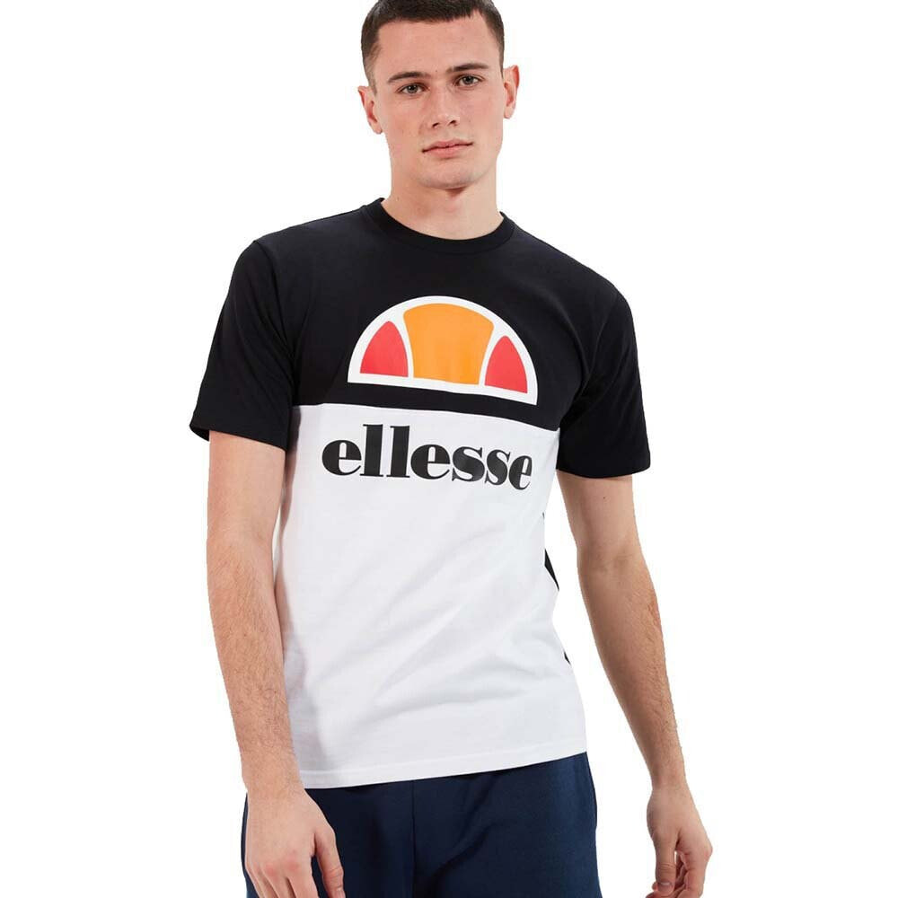 ELLESSE Arbatax Short Sleeve T-Shirt