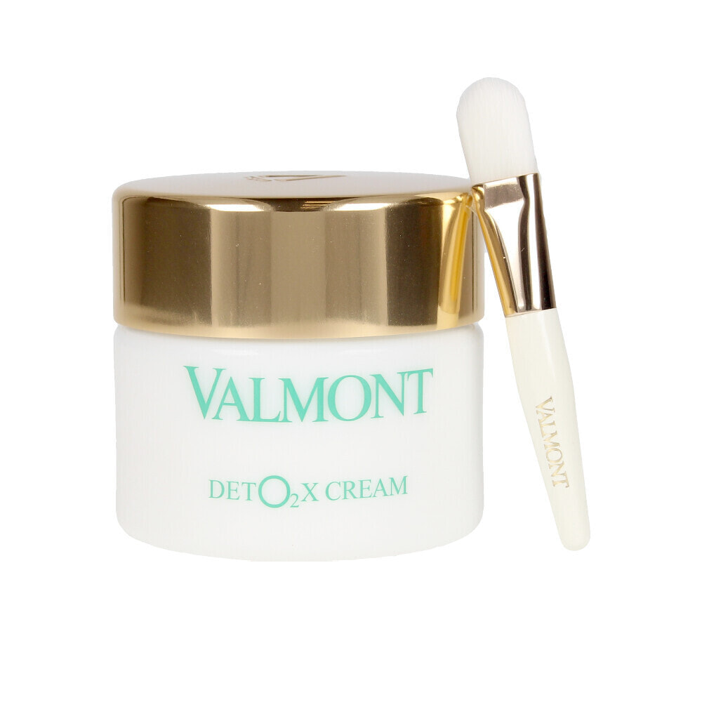 Valmont DetO2x Cream Кислородный детокс крем для лица 45 мл