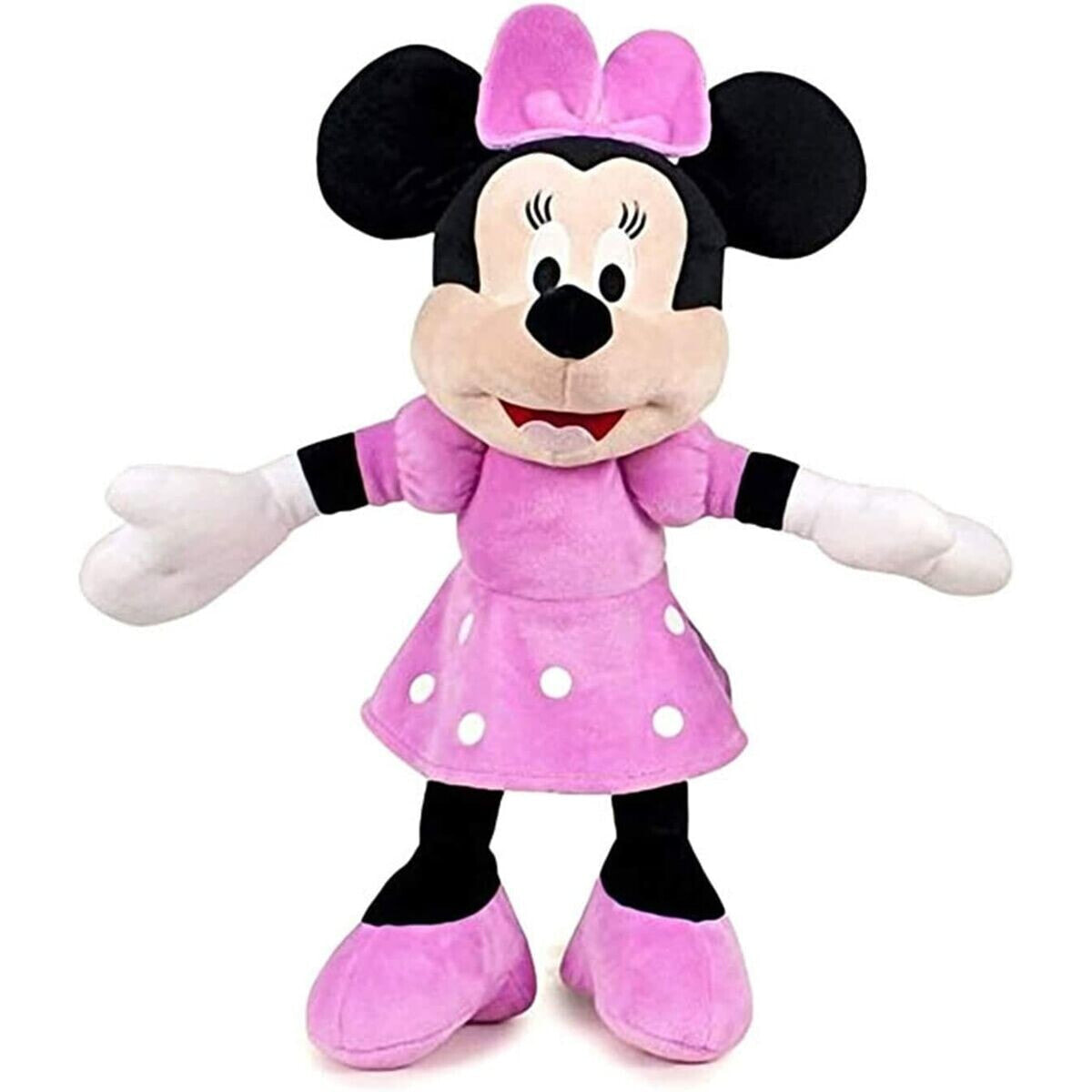 Fluffy toy Minnie Mouse Disney Minnie Mouse 38 cm