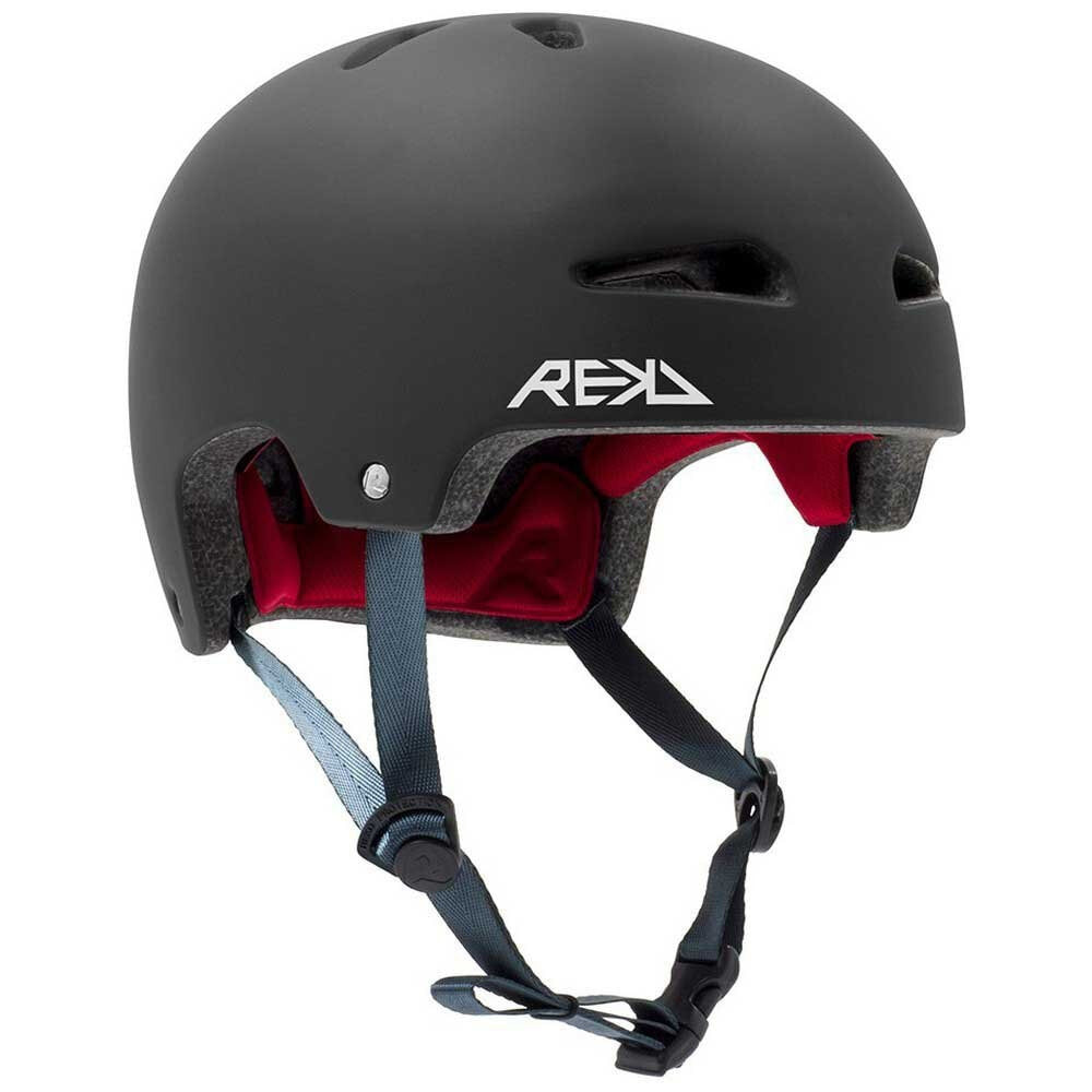 REKD PROTECTION Ultralite In-Mold Helmet Junior