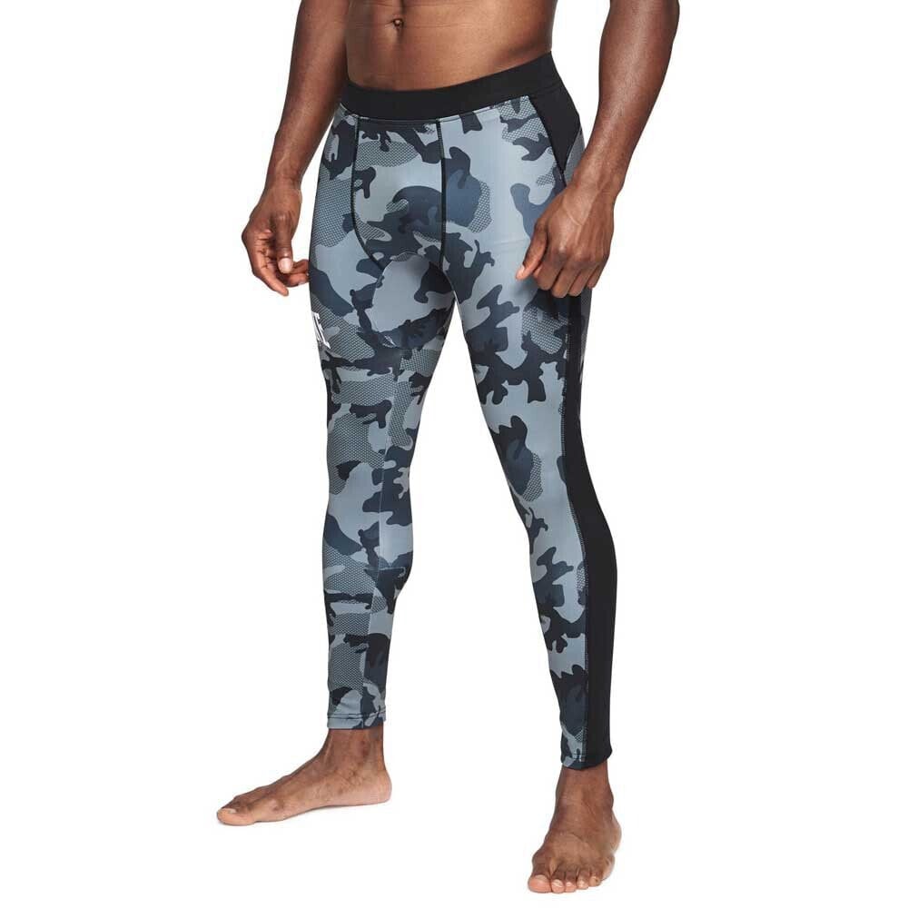 LEONE1947 Camo Sport leggings