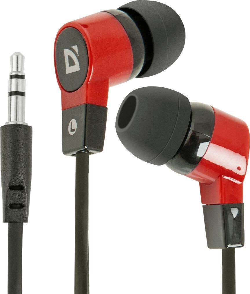 Defender Basic 619 Headphones (63619)