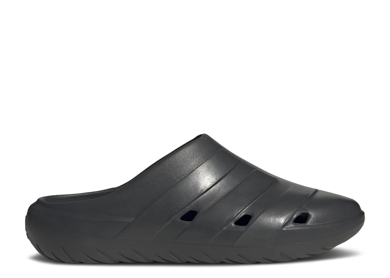 Adicane Clogs 'Carbon'